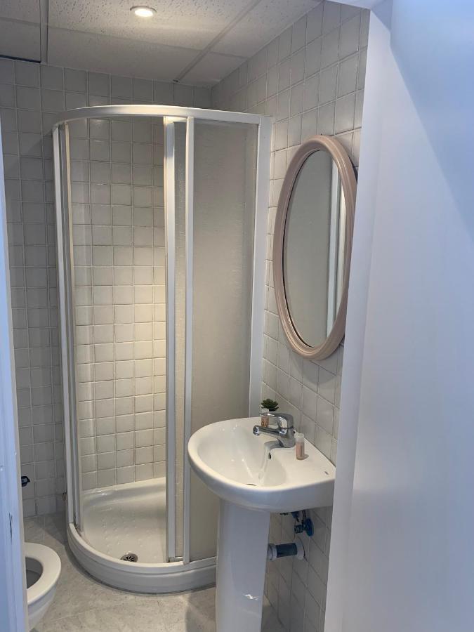 Appartement Apartamento Ilice 1d A Cerca De La Playa De Benidorm