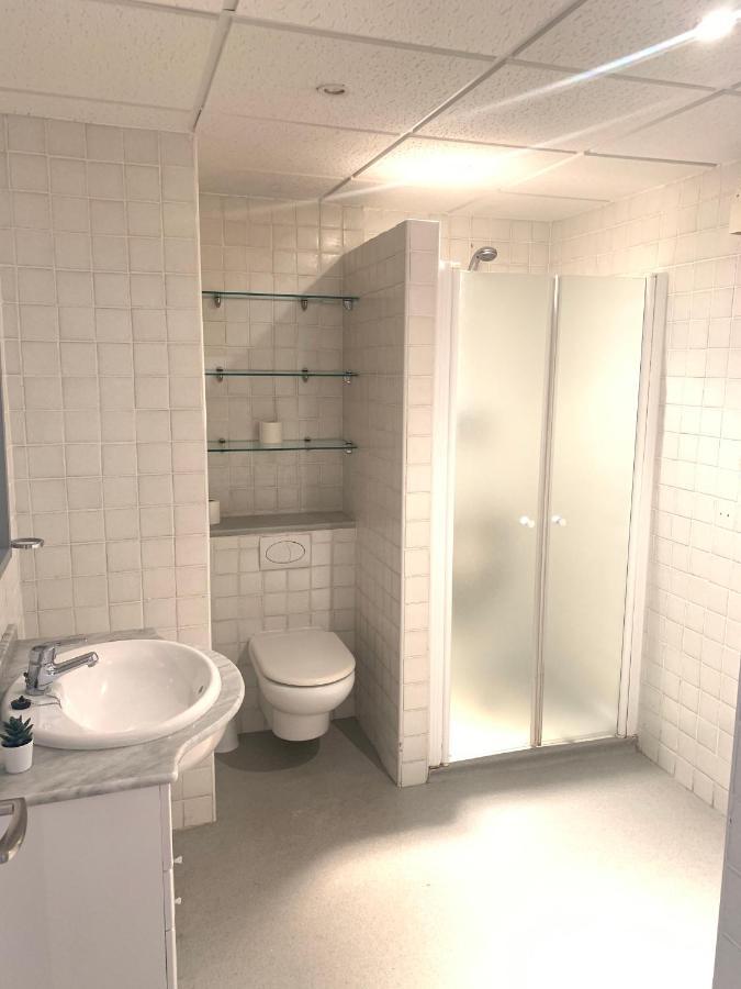 Apartamento Ilice 1d A Cerca De La Playa De Appartement *