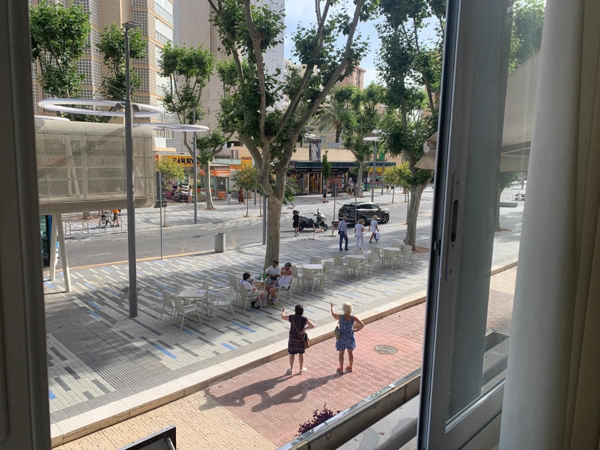 Appartement Apartamento Ilice 1d A Cerca De La Playa De