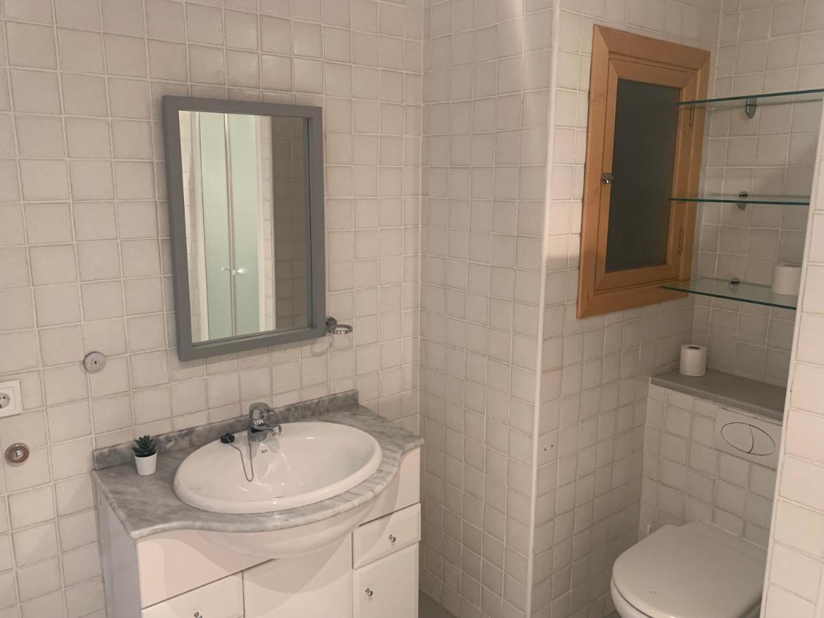 Apartment Apartamento Ilice 1d A Cerca De La Playa De *